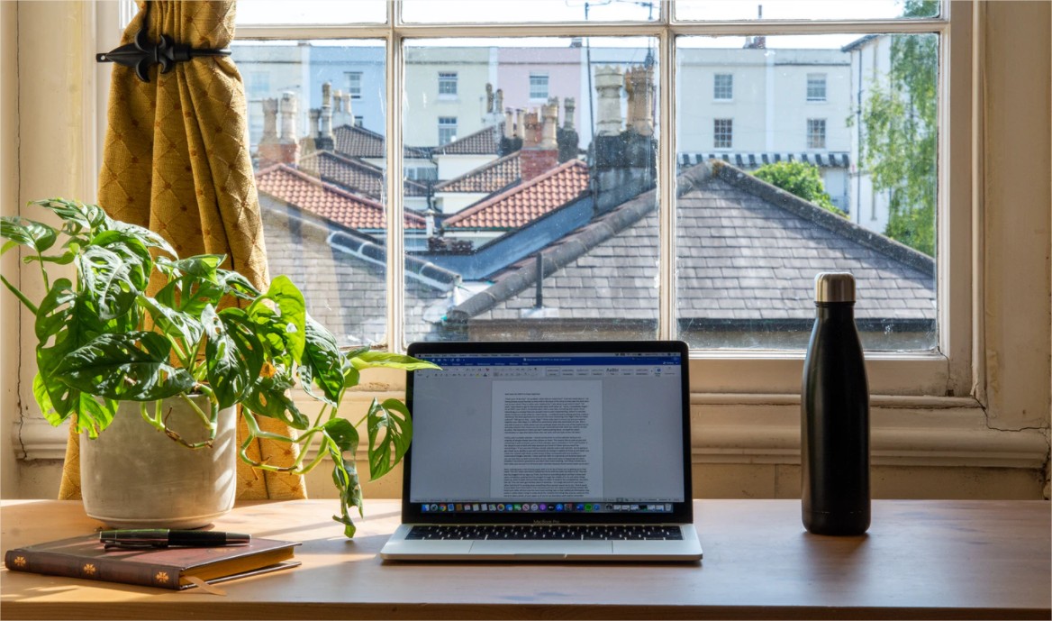 Home Office Historia Digitow - Thargo Contabilidade