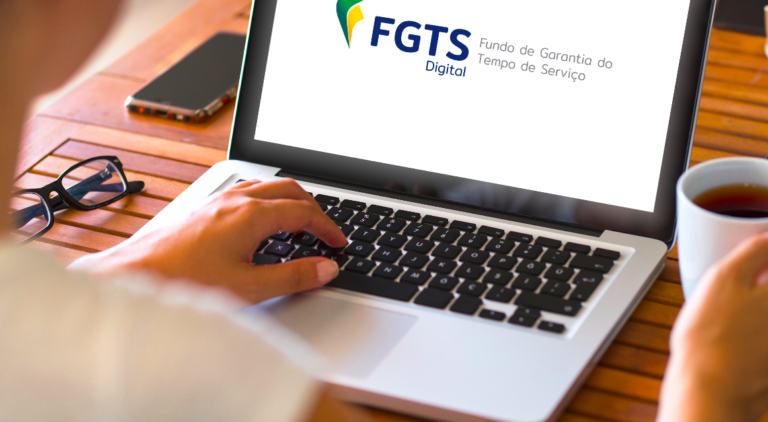 Fundo Fgts Digital - Thargo Contabilidade