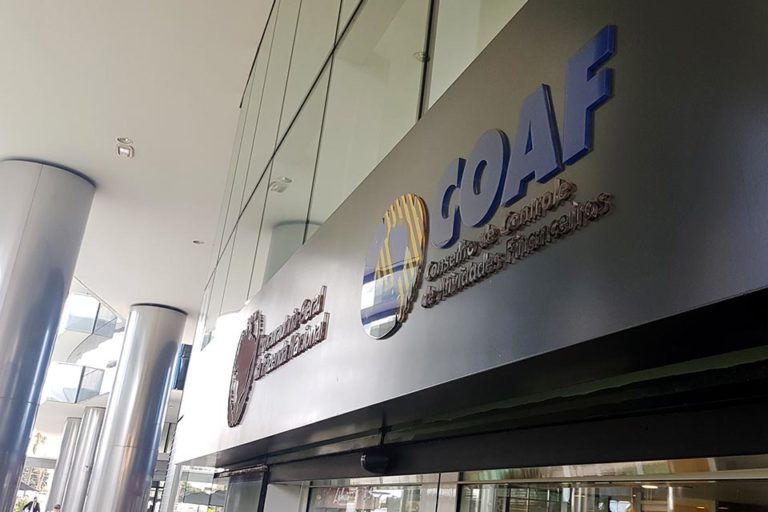 Coaf3 - Thargo Contabilidade