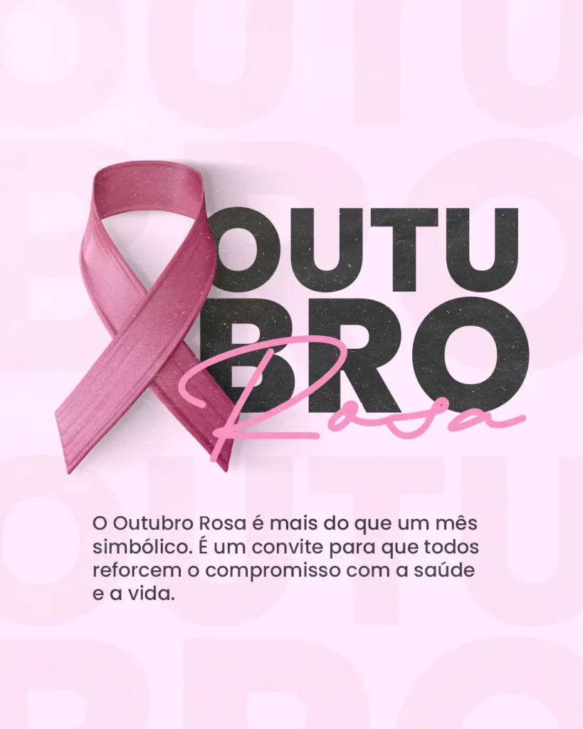 Modelo 11 Outubro Rosa 2025 - Thargo Contabilidade