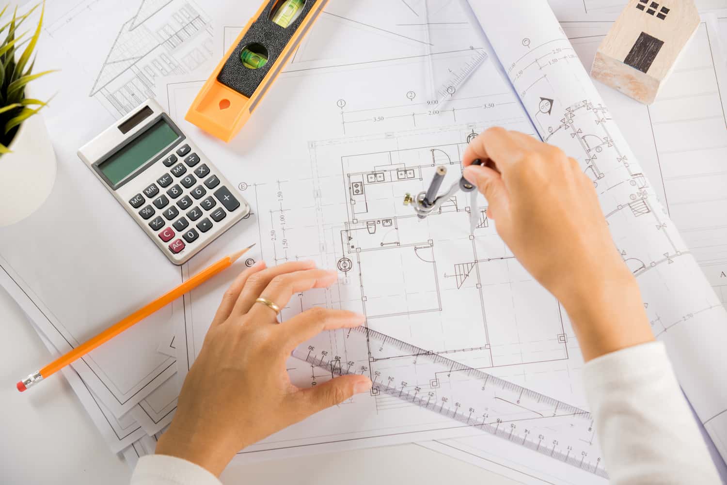 Lucro Presumido Para Arquiteto - Thargo Contabilidade