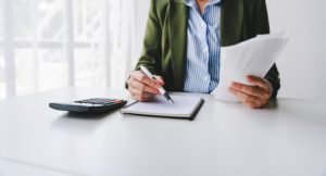 Retenção De Impostos Na Nota Fiscal De Serviços - Thargo Contabilidade