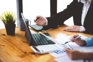 Crédito Para Empresas De Serviços - Thargo Contabilidade