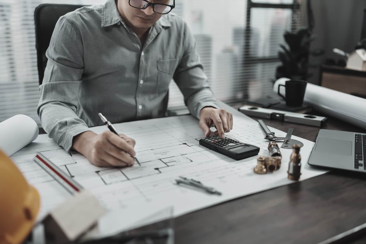 Fluxo De Caixa Para Arquitetos - Thargo Contabilidade