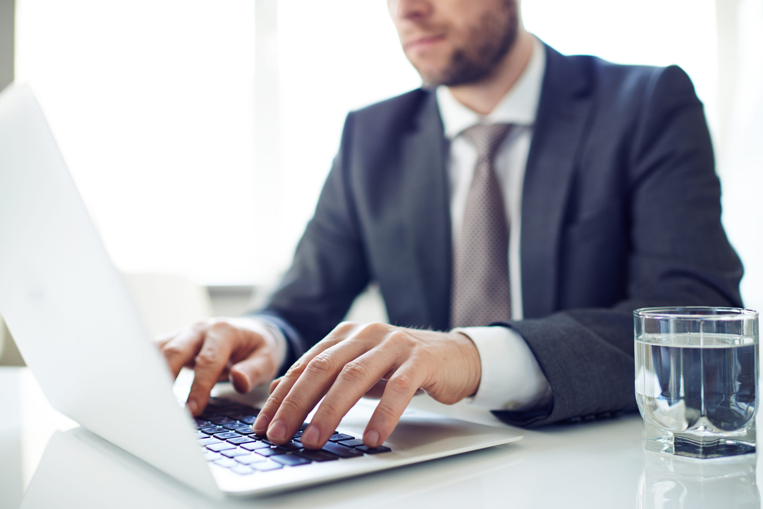 Business Issues - Thargo Contabilidade