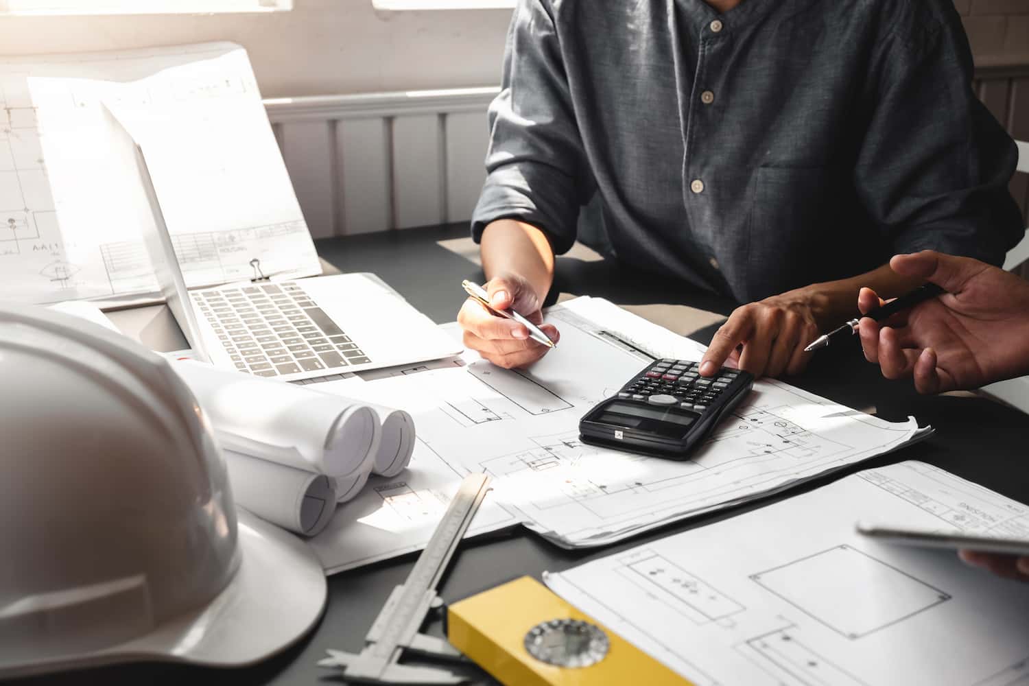 Impactos Cruciais Na Gestão Fiscal Do Seu Projeto De Engenharia - Thargo Contabilidade