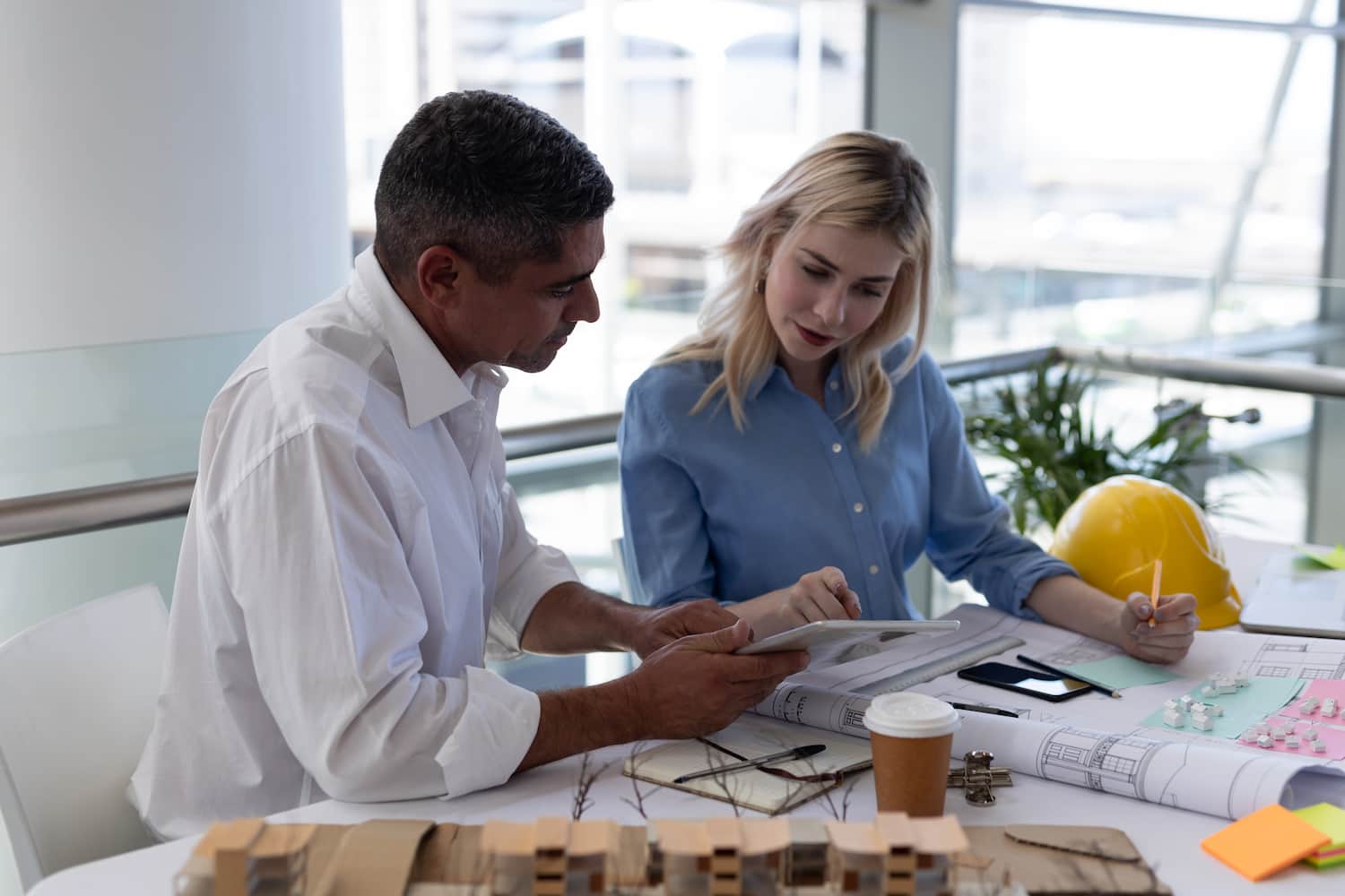 Capital Social Para Arquitetos - Thargo Contabilidade