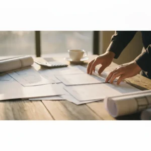 Entenda como a proteção de bens para construtoras pode blindar seu patrimônio, garantindo segurança e previsibilidade em seus negócios.