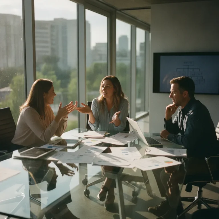 Descubra como o planejamento sucessório empresarial pode garantir a continuidade da sua empresa familiar sem travar a operação. Saiba mais!
