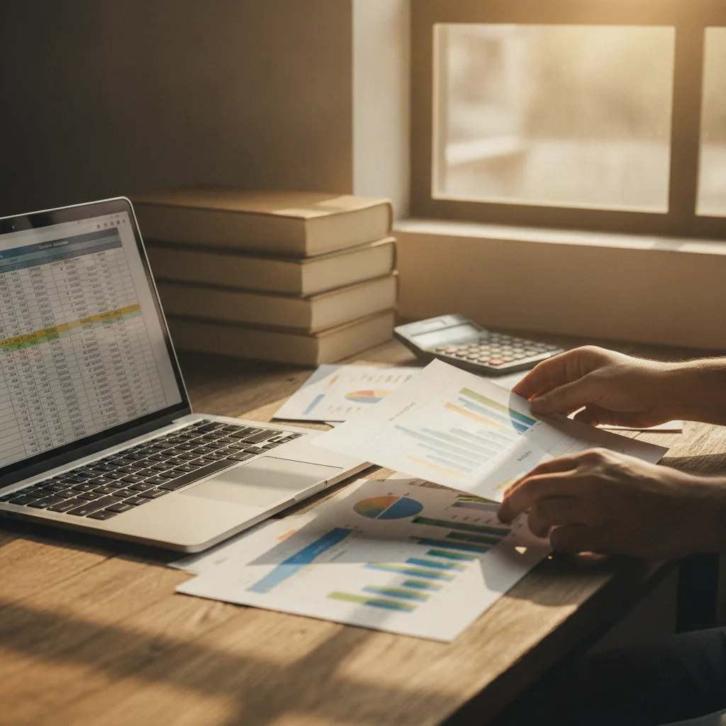 Entenda como a migração para o Lucro Real pode impactar seu caixa. Prepare-se para o 1º mês e evite surpresas financeiras. Confira nossas dicas!